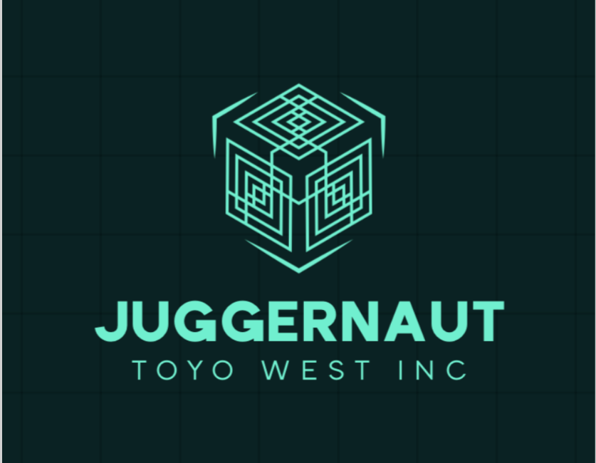 JUGGERNAUT TOYO WEST